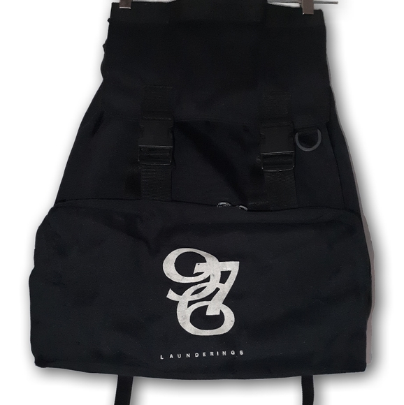 nine7six Other - Vintage 976 Launderings skating backpack